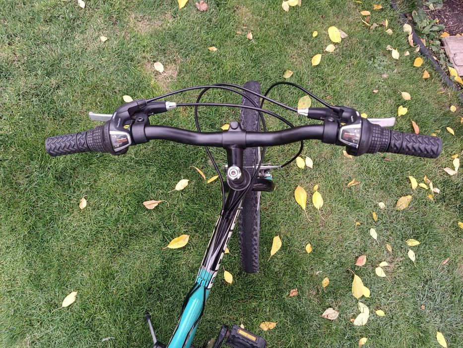 24" Детски Велосипед Drag употребяван