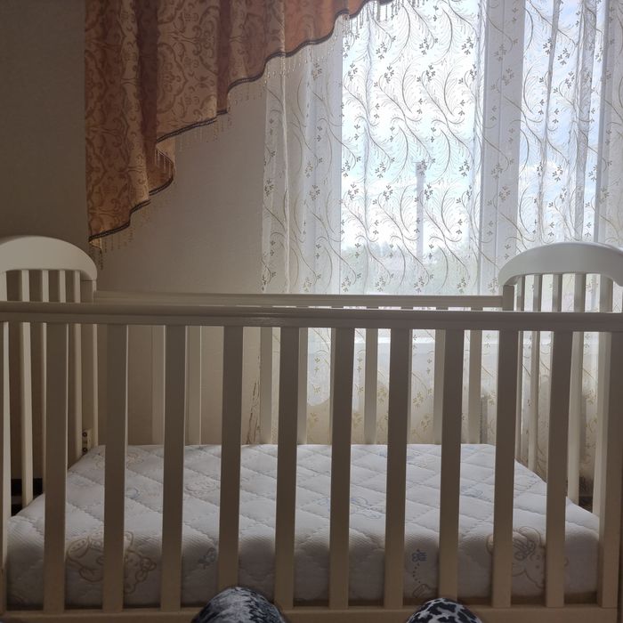 Срочно продам манеж