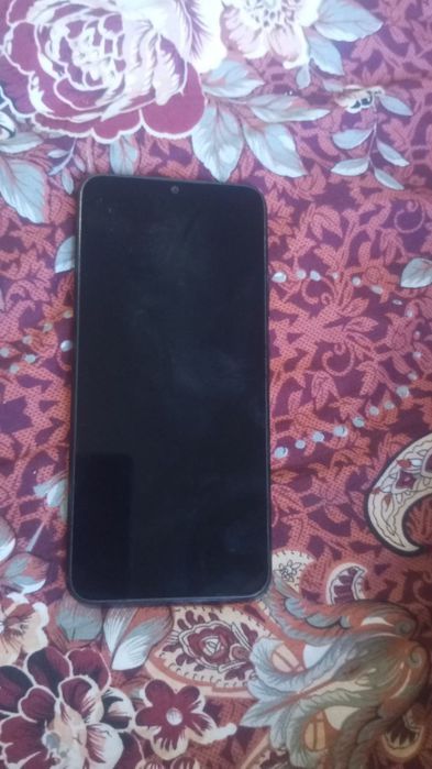 Redmi10a  tel da aybi yoq
