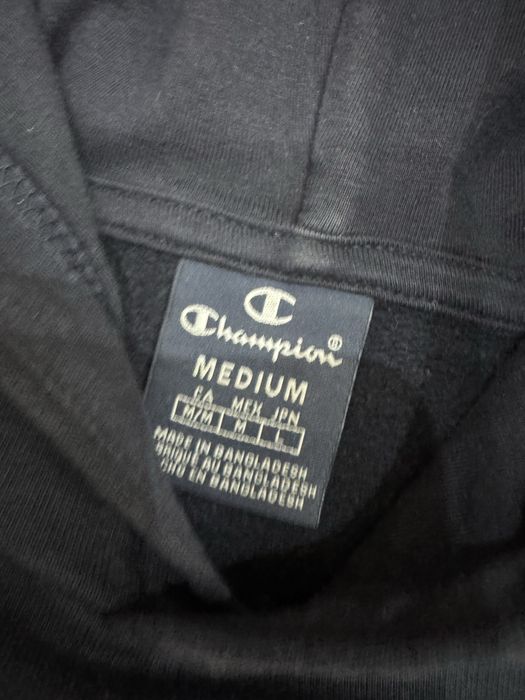 Мъжки суитшърт CHAMPION . Размер М