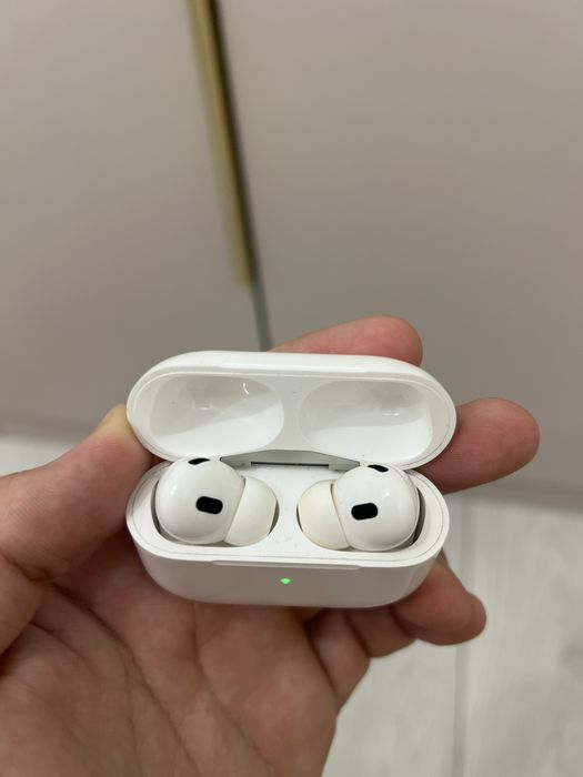 Продам оригинальные AIR PODS PRO 2
