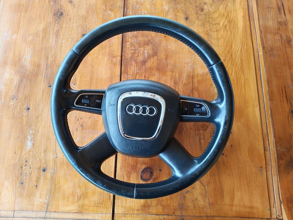 Volan Audi A4 B8