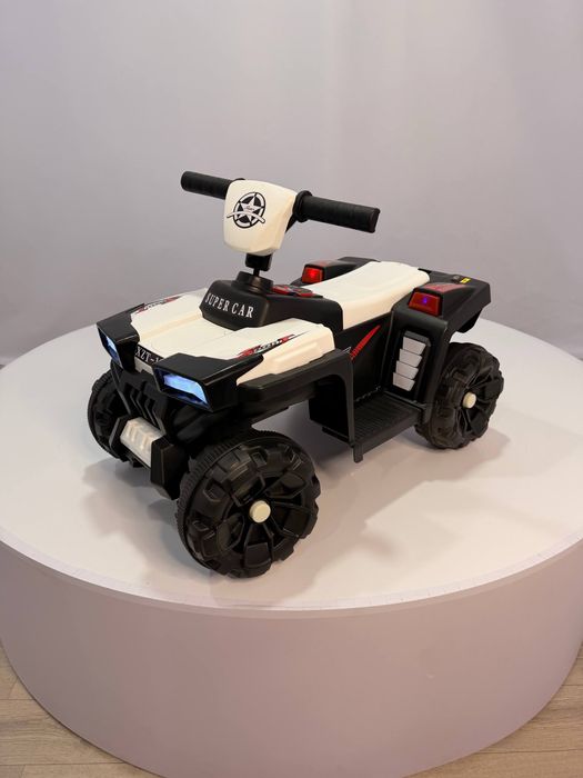 Elektr moshina juda ixcham