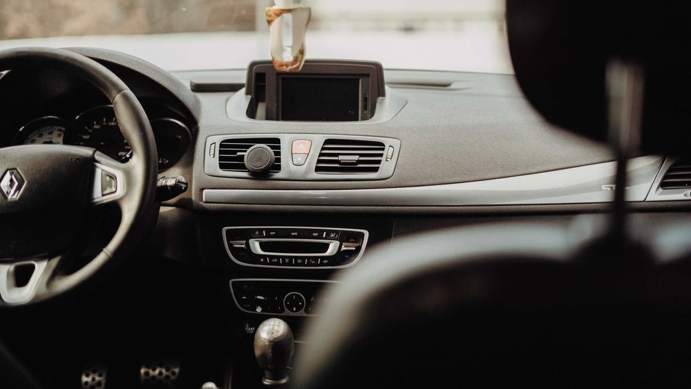 Vând/Schimb Renault Megane 3 GT line