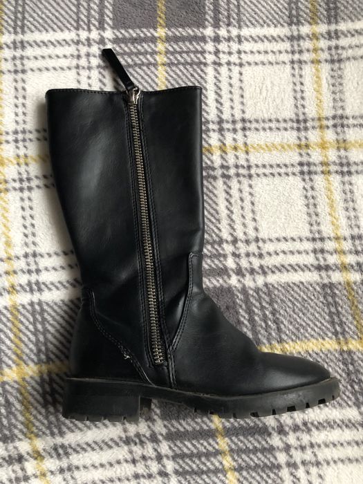 Детски боти на Zara и ботуши