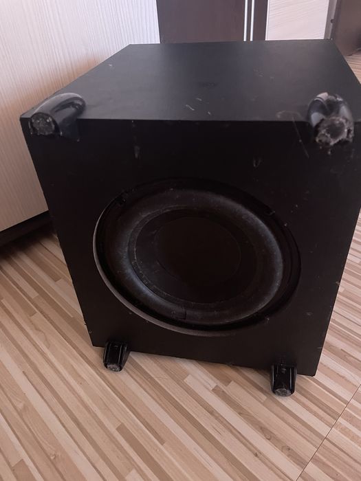 Vand bixe 2.1 …..