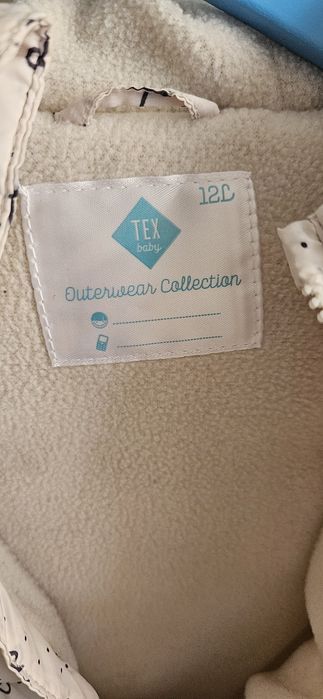 Costum/combinezon de iarna outdoor bebelus