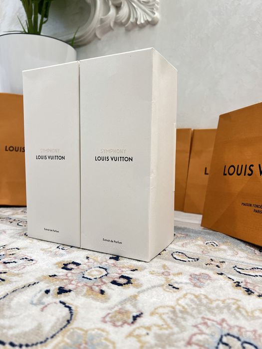 Louis vuitton imagination