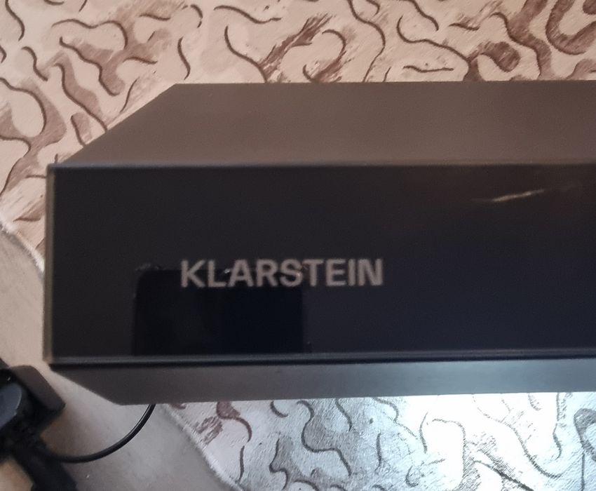 Абсорбатор Klarstein 38w