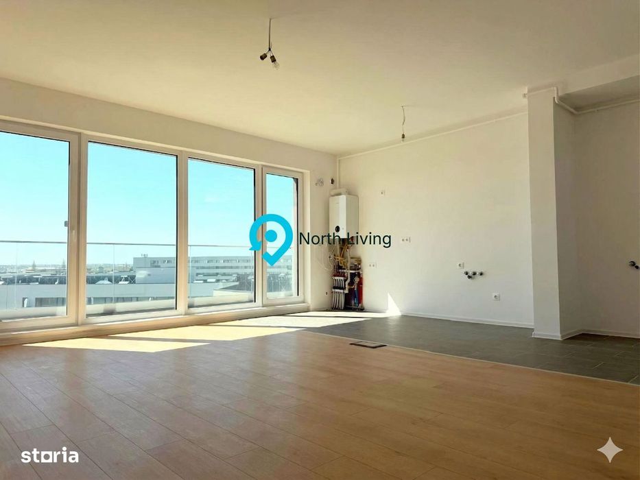 Apartament 4 camere | Ansamblu Rezidential - Bucurestii Noi
