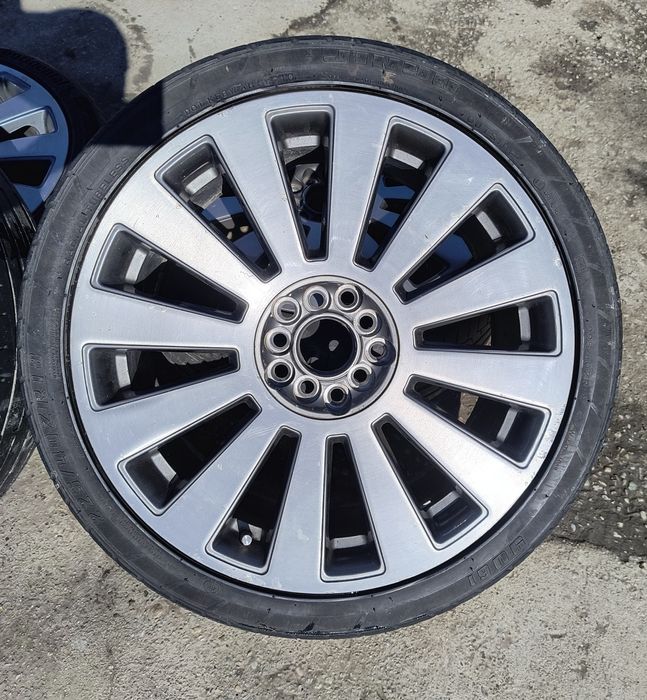 Jante Audi Passat