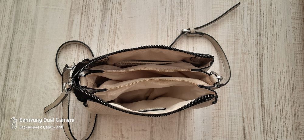 Дамска Чанта с дръжка