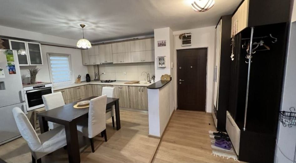 Apartament 2 camere plaja Reyna/Delfinariu Constanta