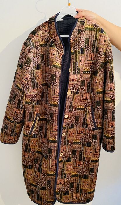 .Шапан сатамын.Камзол.Кажекей.