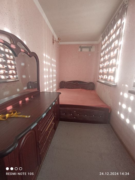 Квартира Аренда кора камиш 2/1 2 хона