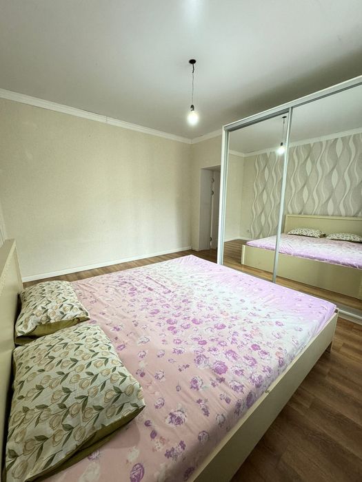 Квартира по суточно