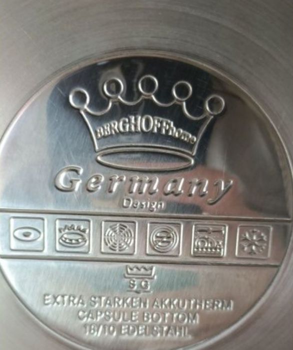 Продам Берхов  6 литр