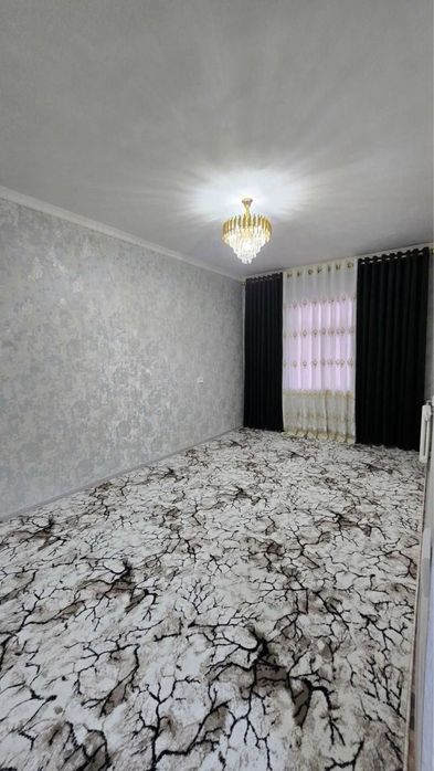 2 хонали квартира сотилади