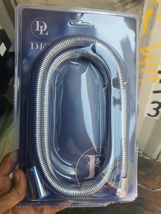 Душевые шланги оптом