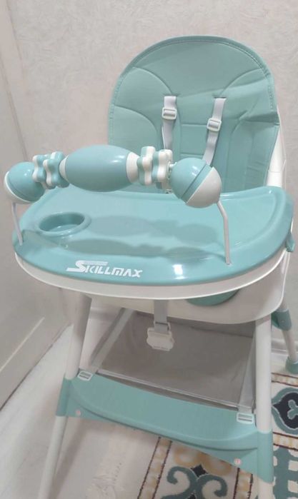 Стульчик для малышей