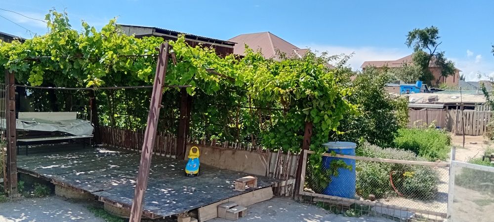 Продаётся дом в мкр. Шугыла