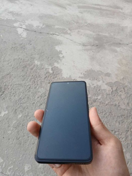 Redmi note 13 garant