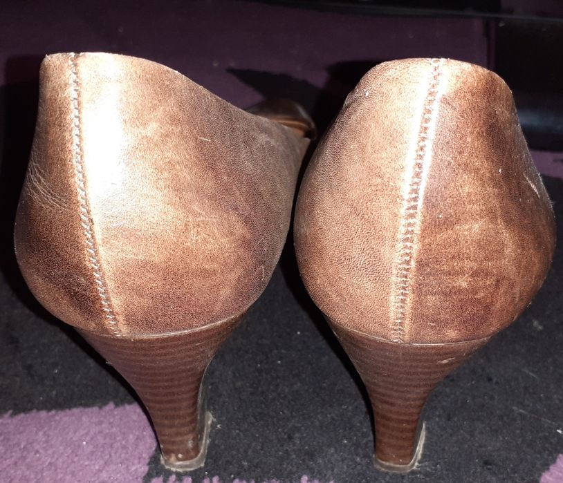 Обувки/ дамски обувки