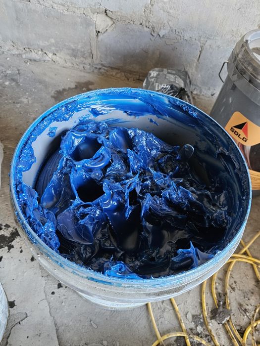 Смазка sinopec HP-R GREASE