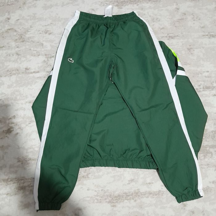 Мъжки екип Lacoste