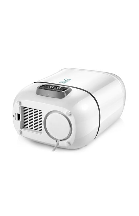 Електрически парен стерилизатор Easycare Baby