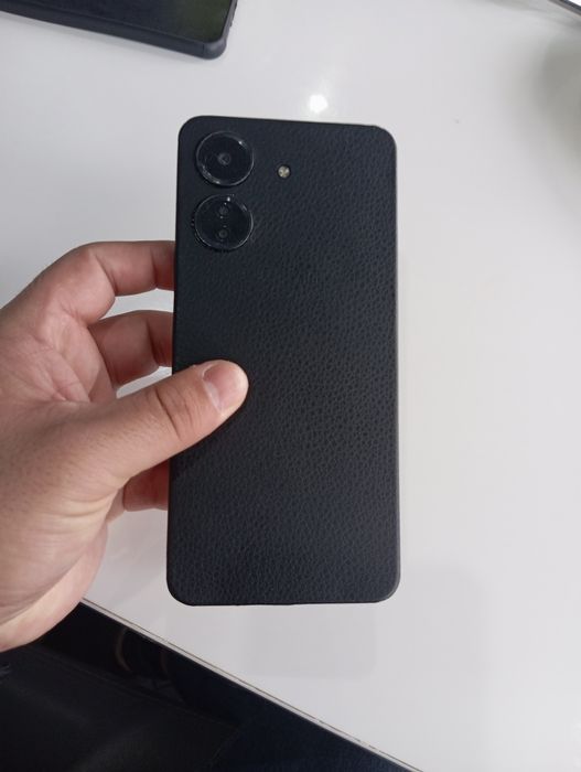 POCO C65 память 256