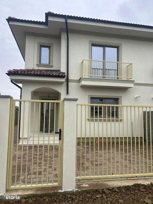Duplex premium de vanzare, in Giroc