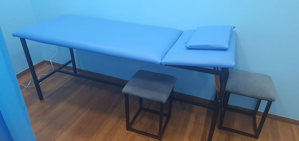 Кушетка для массажа