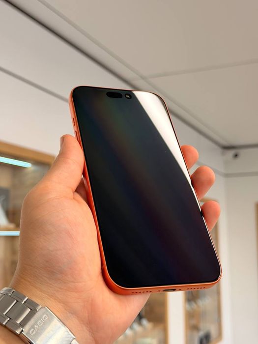 iPhone 17 Pro Max 256 gb