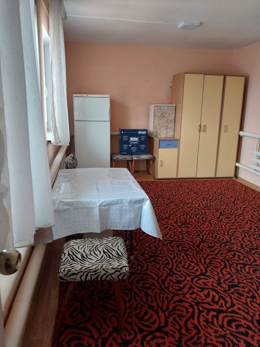 Жер үй жалға квартира беріледі