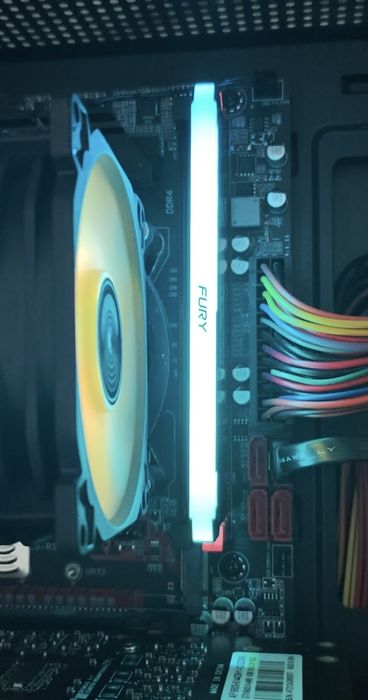 ОЗУ ддр4 8гб, ddr4 8gb