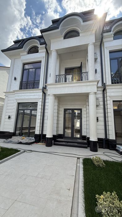 Продается Премиальный дом Никитина