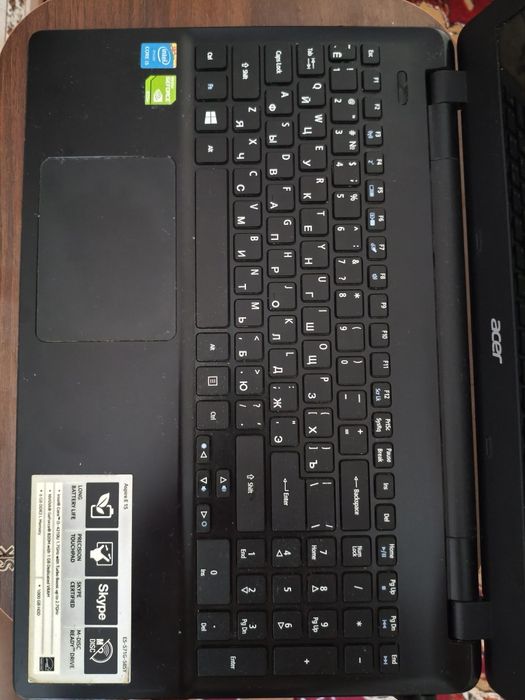 Продам ноутбук Acer
