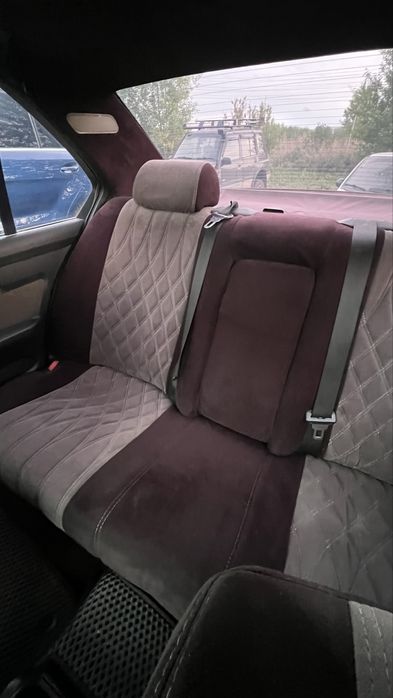 Продам е34 или обмен на е39