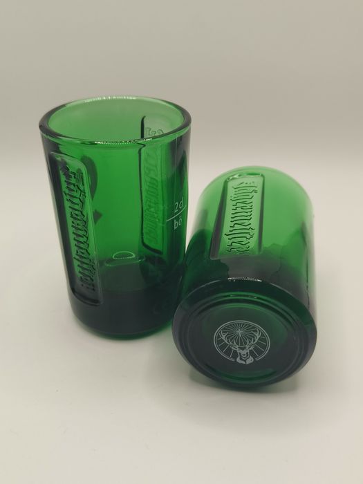 Pahare shot personalizate 20 & 40 ml