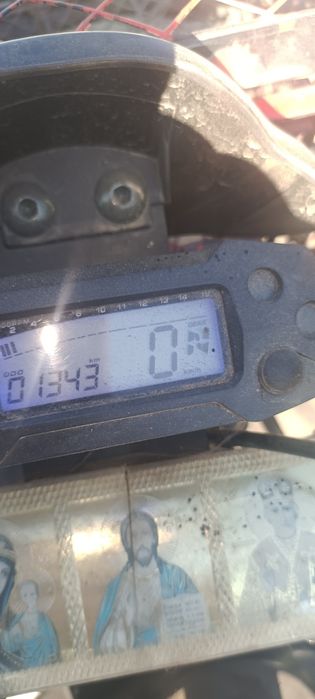 Продам квадроцикл 200 к