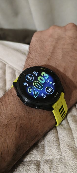 Garmin FORERUNNER 965555