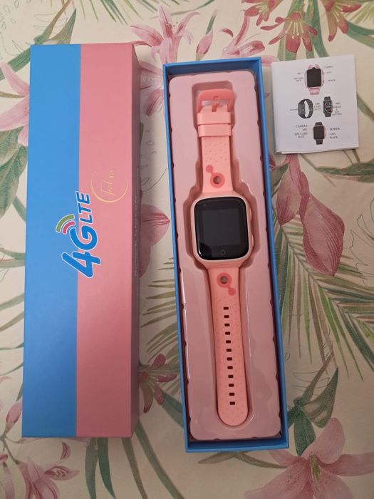 Smartwatch pentru  copii