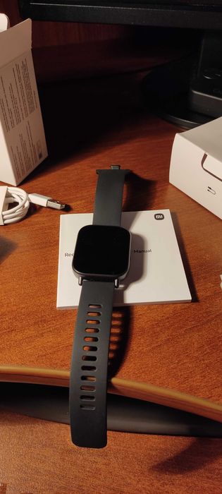 смарт-часы Redmi Watch 5 Active (новые)