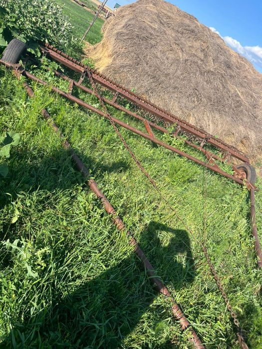 Продам трактор МТЗ 80