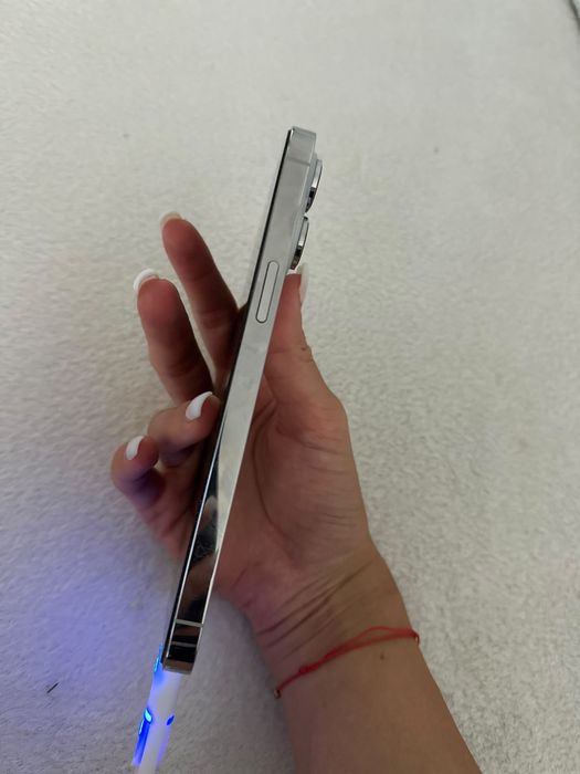 Iphone 14 pro max white