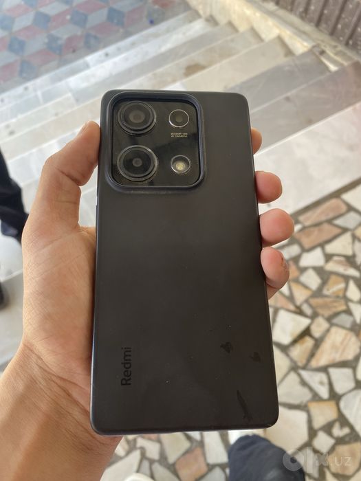 Redmi note 14 ss