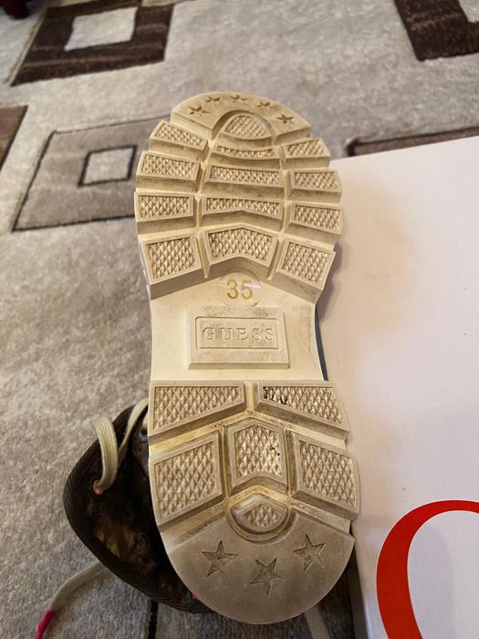 Ghete de primavara-toamna fete