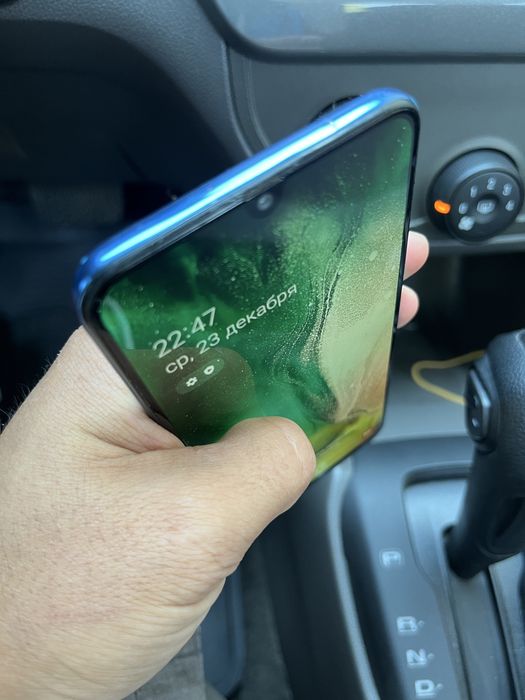Samsung a30 32 gb