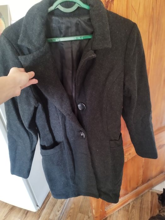 Пальто отличном состоянии 44 размер